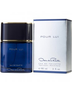 OSCAR POUR LUI EDT 90ML - OSCAR DE LA RENTA