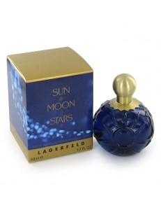 SUN MOON STARS EDT 100ML - KARL LAGERFELD