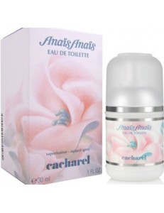 ANAIS ANAIS EDT 30ML - CACHAREL