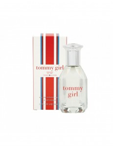TOMMY GIRL EDT 30ML - TOMMY HILFIGER