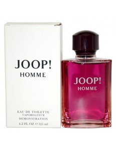 JOOP TESTER EDT 125ML - JOOP