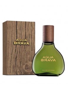 AGUA BRAVA COLOGNE 500ML - PUIG