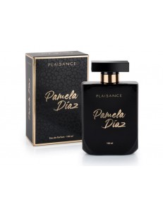 PAMELA DÍAZ EDP 100ML - PLAISANCE