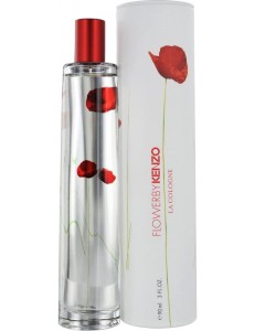 FLOWER KENZO LA COLOGNE EDT 90ML - KENZO