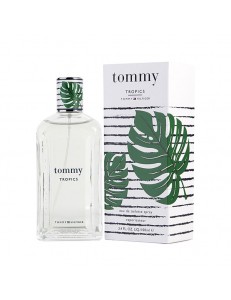 TOMMY TROPICS EDT 100ML - TOMMY HILFIGER