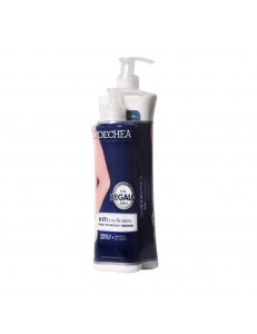 KIT GOICOECHEA ULTRA NUTRITIVA - GOICOECHEA
