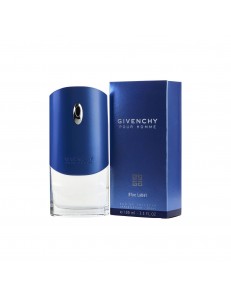 GYVENCHY BLUE LABEL EDT 100ML - GYVENCHY