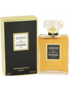 Coco Chanel Mademoiselle 100Ml