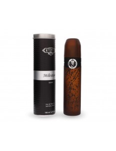 CUBA MILESTONE EDT 100ML - CUBA