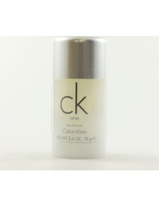DEO STICK ONE 75G - CALVIN KLEIN