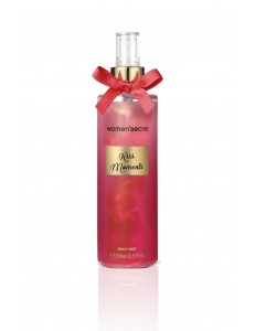 WOMEN SECRET ROSE SEDUCTION EDP 100ML  - VICTORIA SECRET
