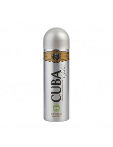 CUBA BLACK EDT 100ML - CUBA