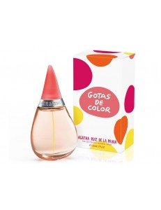 GOTAS DE COLOR EDT 100ML - AGATHA RUIZ DE LA PRADA