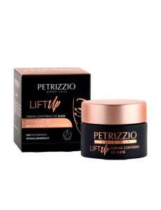 CREMA CONTORNO DE OJOS PETRIZZIO LIFT UP 15 GR