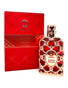 ORIENTICA AMBER ROUGE EDP 100 ML UNISEX