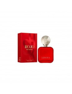 Perfume Mujer Rojo EDP 80Ml Shakira