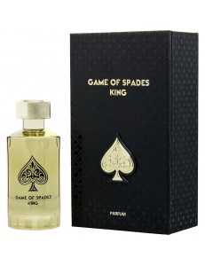 PURE GAME EDT 100ML - ADIDAS