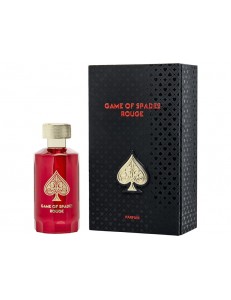 PURE GAME EDT 100ML - ADIDAS