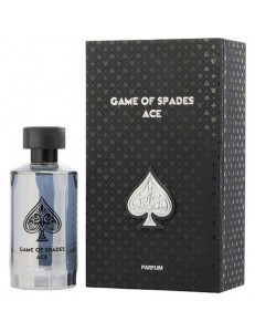 GAME OF SPADE ACE EDP 100ML - JO MILANO