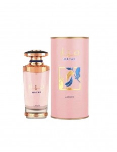 Mayar By Lattafa EDP 100 ML