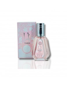 YARA 50ML WOMAN- Lattafa EDP