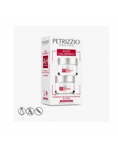 CREMA HYALURONIC EFFECT DIA + NOCHE - PETRIZIO