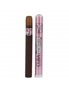 Cuba Victory Edt 35Ml Mujer