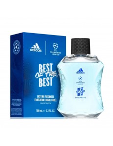 Adidas Champions League Best Of The Best EDT 100 ML