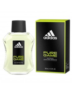 Pure Game 100ml Edt Hombre Adidas