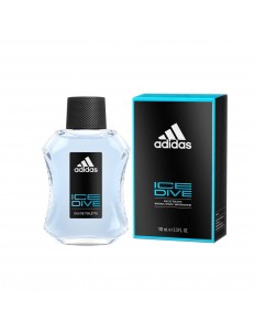 Adidas Ice Dive Edt 100ml Hombre