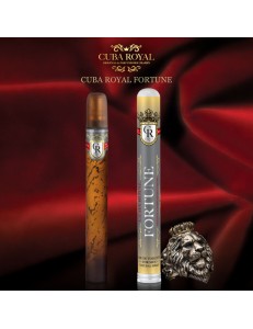 CUBA ROYAL FORTUNE MEN 35ML