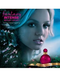 Britney Spears Fantasy Intense EDP 100 ML