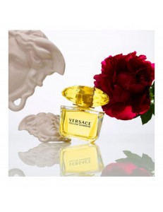 YELLOW DIAMOND MINIATURA EDT 5ML - VERSACE