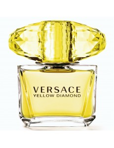 YELLOW DIAMOND MINIATURA EDT 5ML - VERSACE