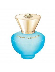 DYLAN TURQUOISE MINIATURA EDT 5ML - VERSACE