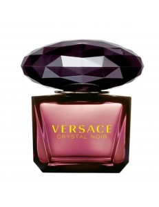Versace MiniATURA Crystal Noir EDT 5 ML- Mujer