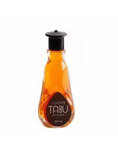 Colonia Tabú 18ml