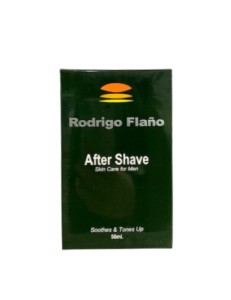 RODRIGO FLAÑO AFTER SHAVE 50ML