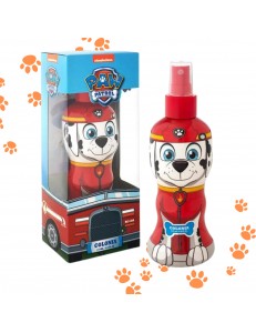 Colonia Paw Patrol, Marshall  - Geltti
