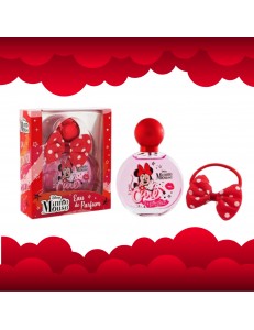 Perfume Minnie Mouse- Edp 50Ml