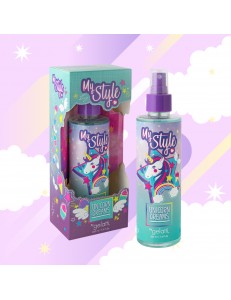 Colonia Unicorn Dreams My Style 220 ML- GELATTI