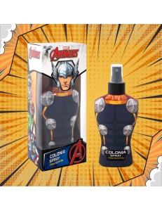 Colonias Avengers  THOR -175 ML- GELATTI