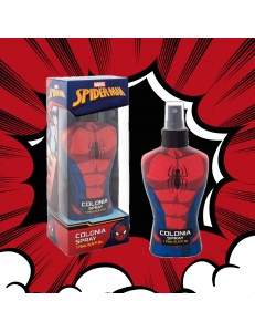 Colonia SPIDERMAN 175 ML- GELATTI