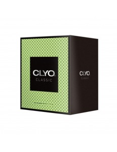 CLYO EAU DE PARFUM CLASSIC 50 ML