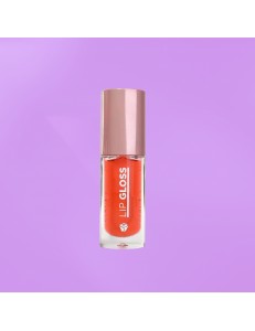 BRILLO GLOSS LIP GLOSS - D4- DOLCE BELLA