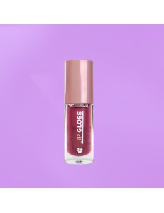 BRILLO GLOSS LIP GLOSS - D5- DOLCE BELLA