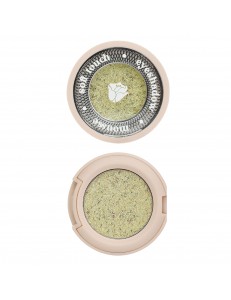 Sombra Individual Mousse Pixie Dust- DOLCE BELLA