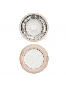 Sombra Individual Mousse Snow Cap- DOLCE BELLA