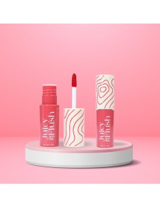 TINTA PARA LABIOS Y MEJILLAS - TONO LILY- DOLCE BELLA