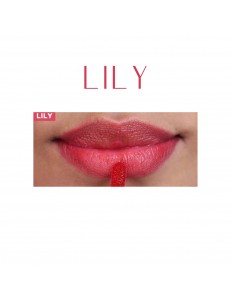 TINTA PARA LABIOS Y MEJILLAS - TONO LILY- DOLCE BELLA